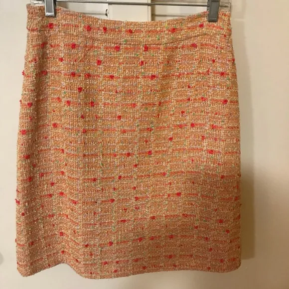 Kate spade A-line skirt