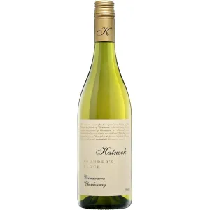 Katnook Founder's Block Chardonnay 2020