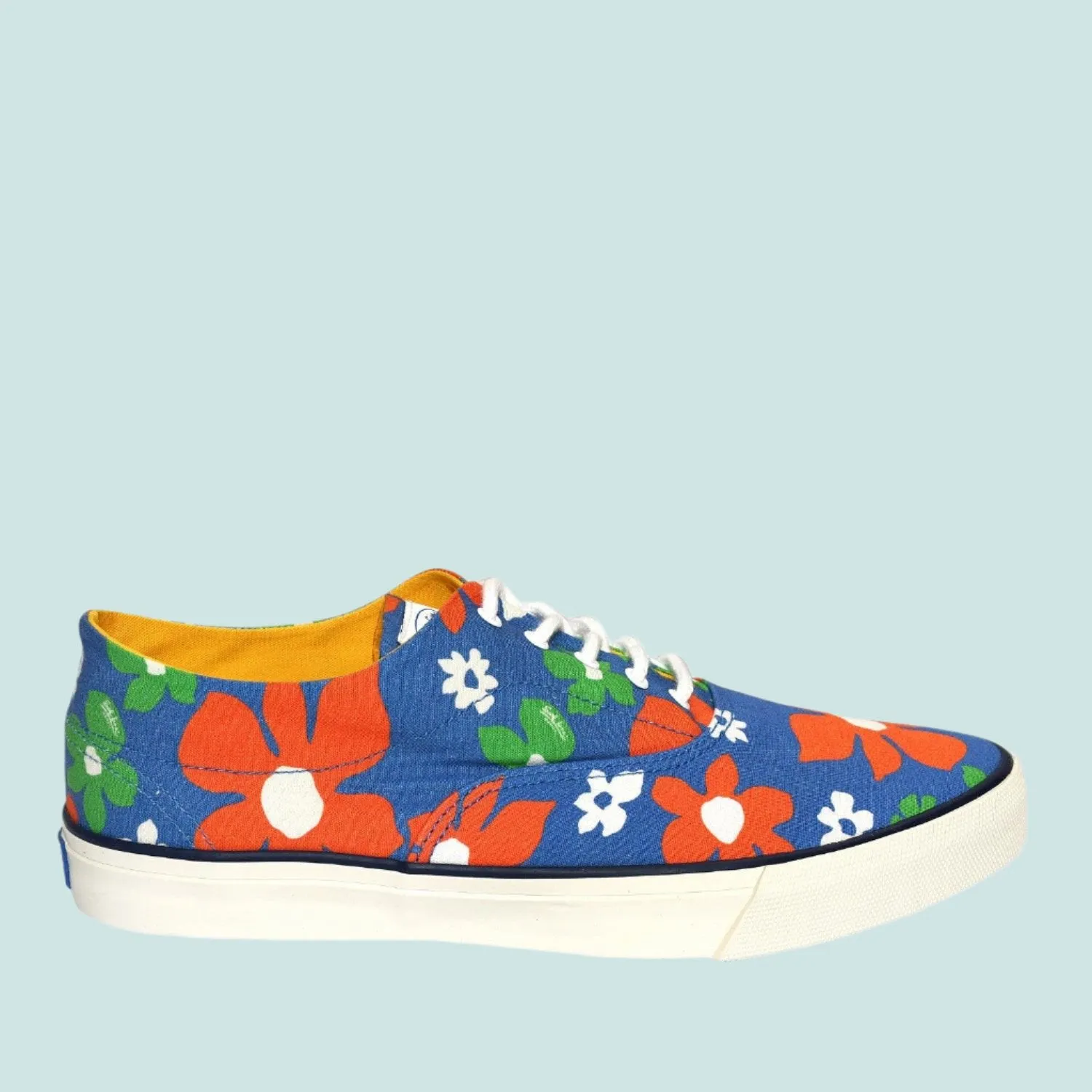 Keds Collaboration Sneaker - Tradewinds Blue