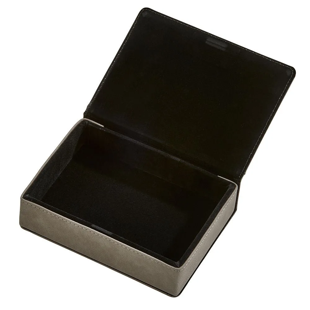 Keepsake Box - Photo Lid
