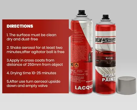 Kia Clear White Code: Ud Aerosol Spray Paint Chip/Scratch Repair