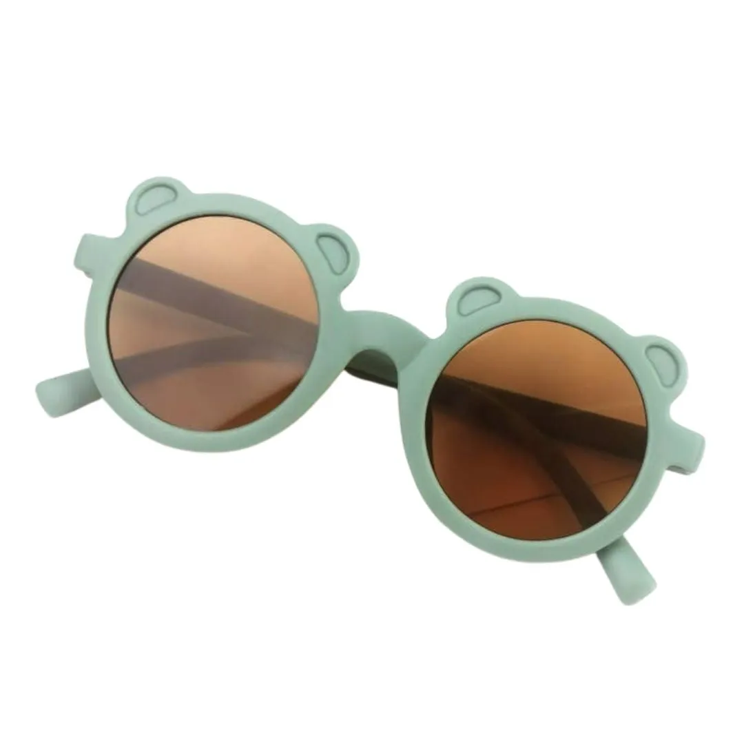 Kids Bear Sunglasses