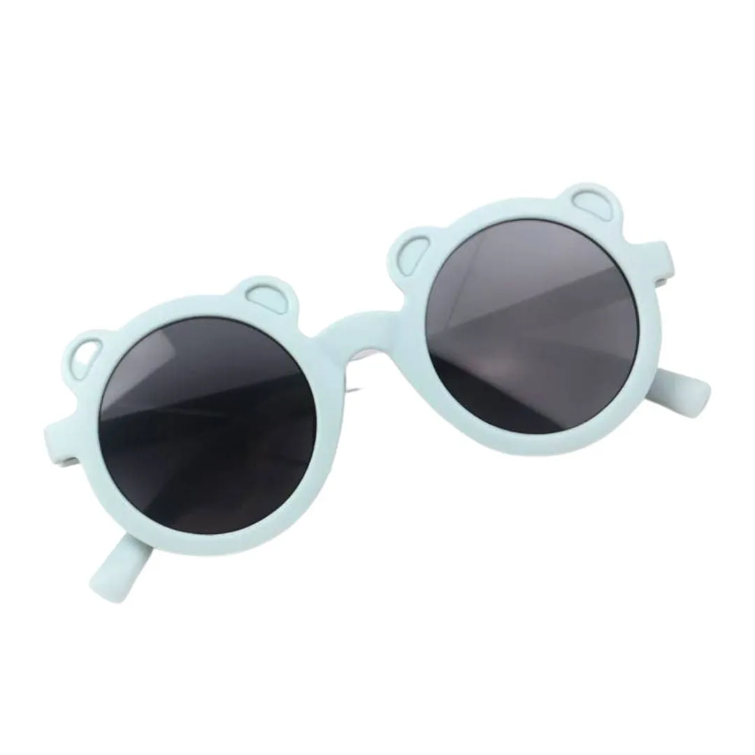 Kids Bear Sunglasses