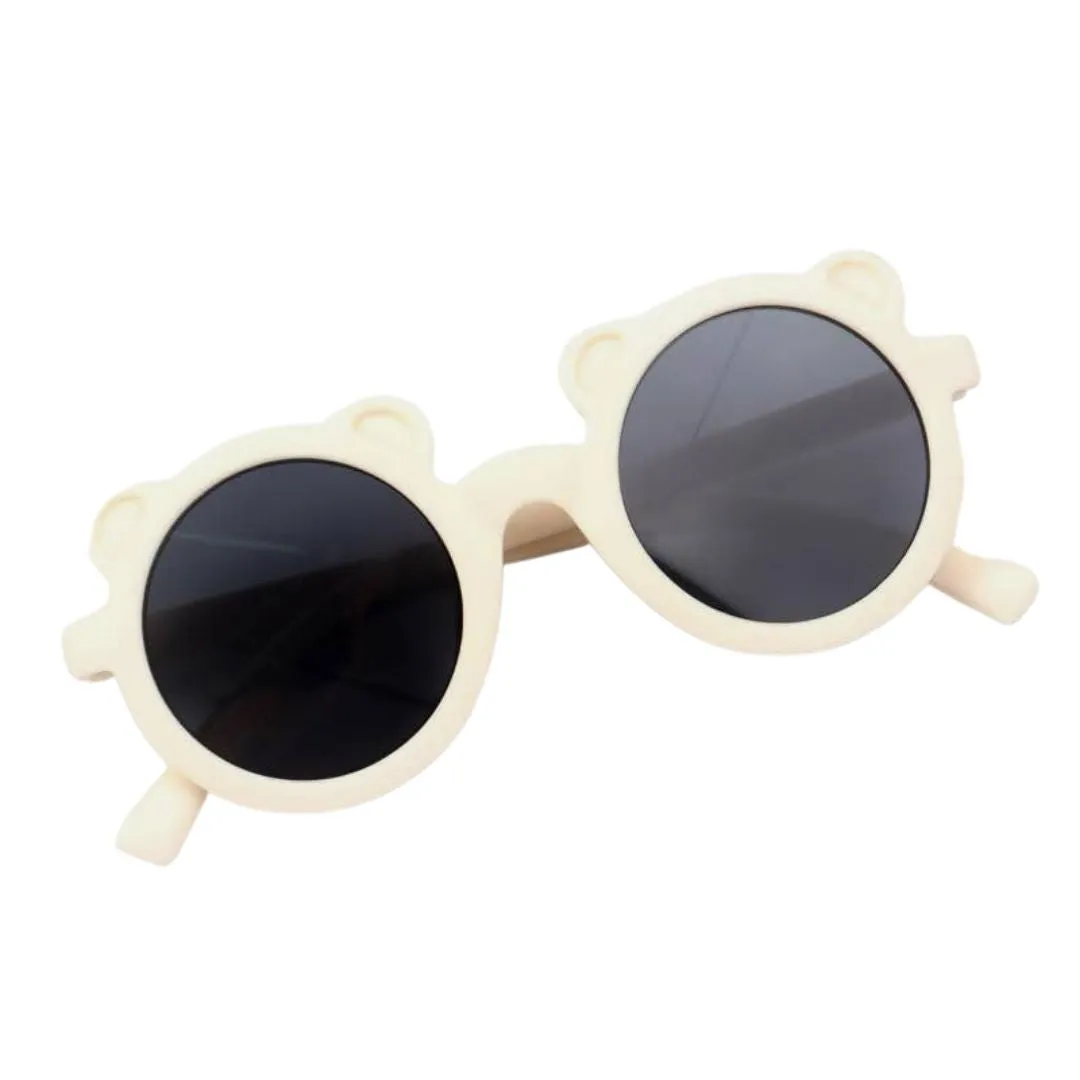 Kids Bear Sunglasses