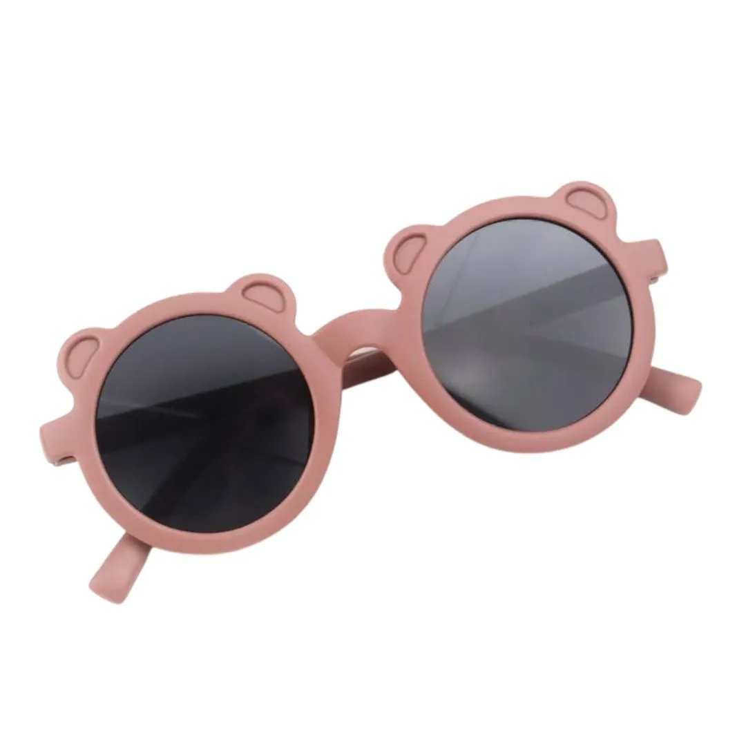Kids Bear Sunglasses