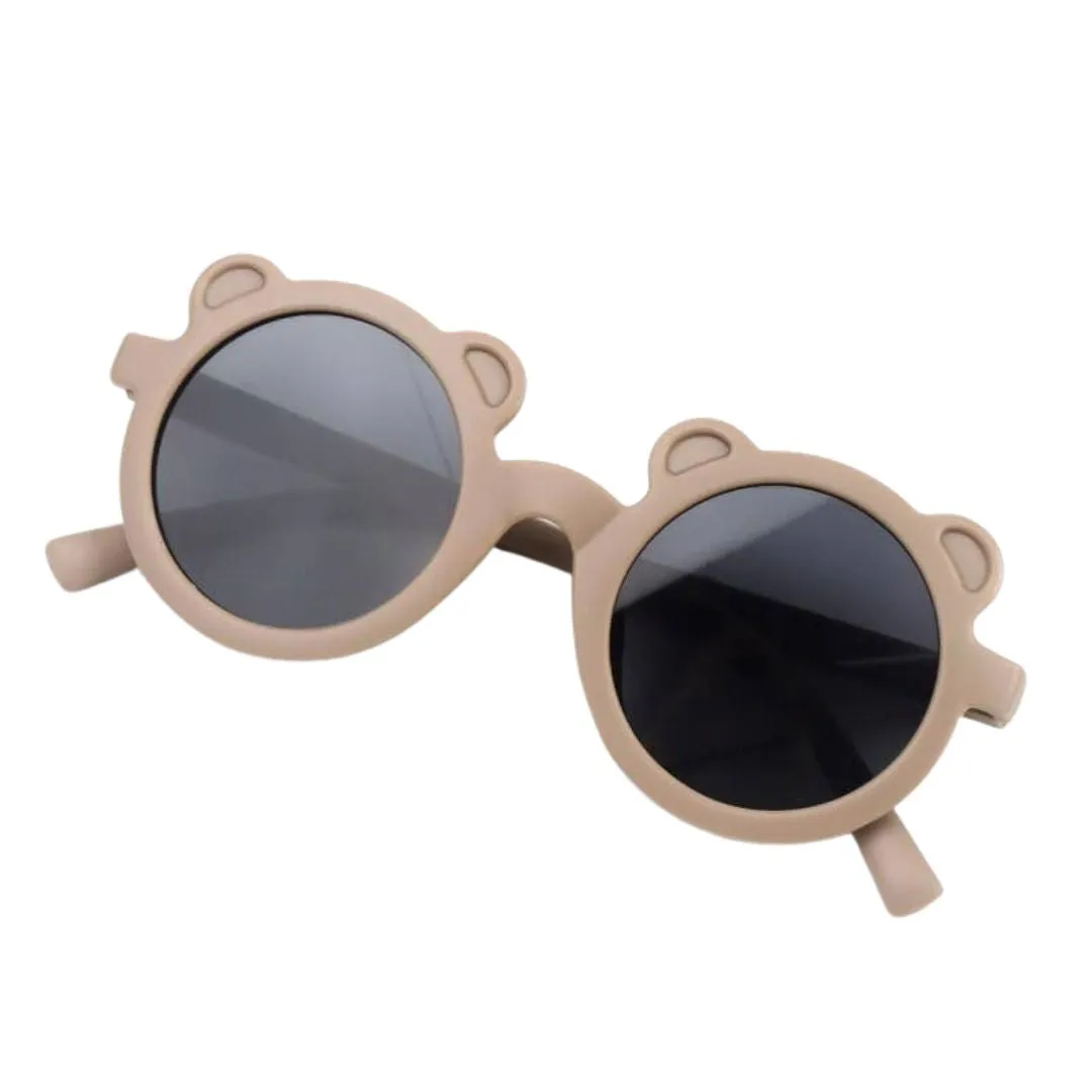 Kids Bear Sunglasses