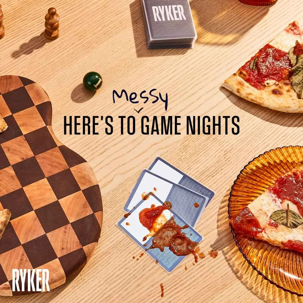 King of Tokyo Card Sleeve Kit