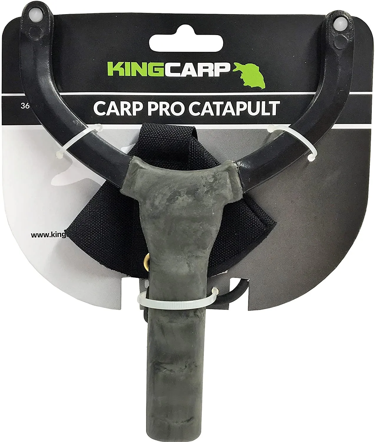 KINGCARP - PRO CARP CATAPULT