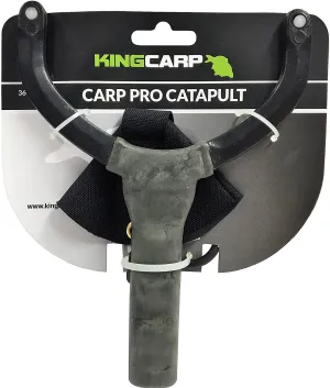 KINGCARP - PRO CARP CATAPULT
