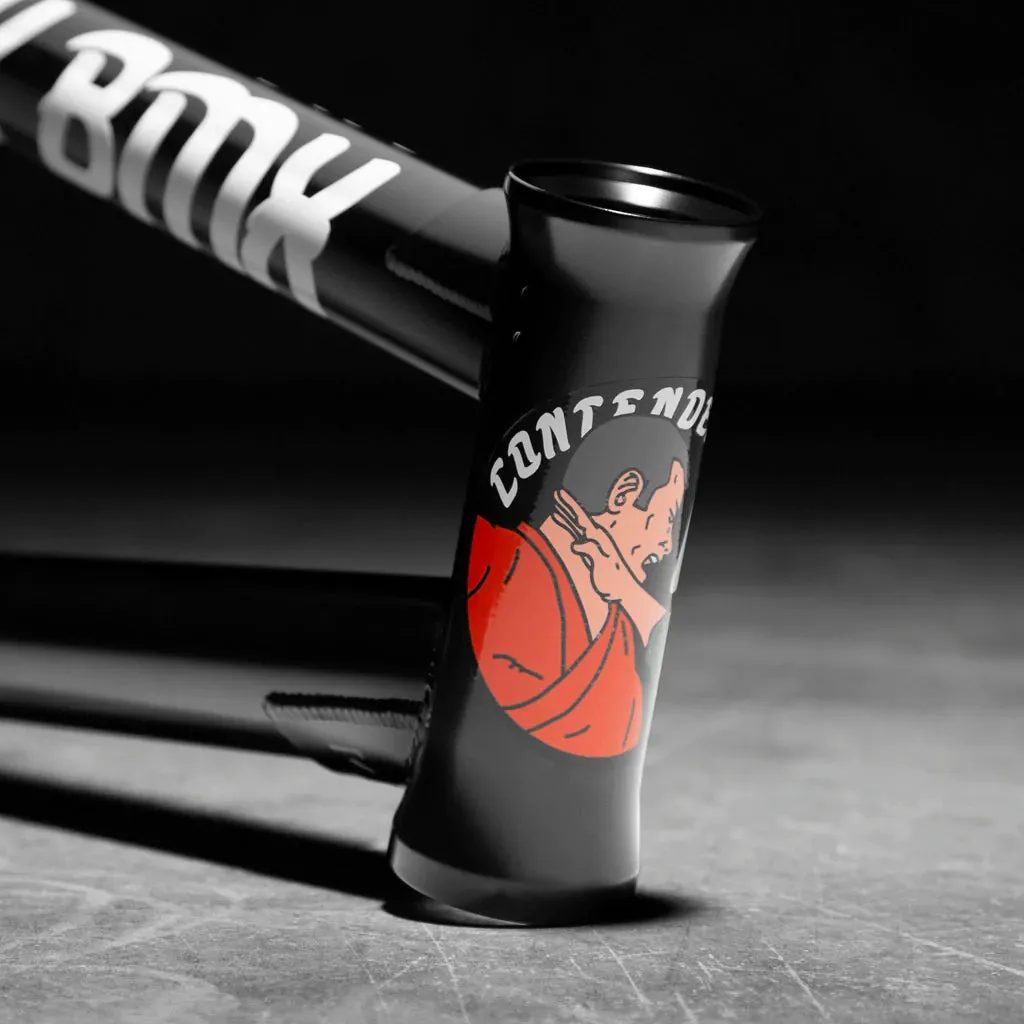 KINK CONTENDER 2 FRAME 20.75" RAW
