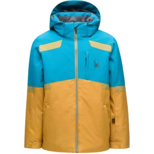 Kitz Boys Ski Jacket 2020
