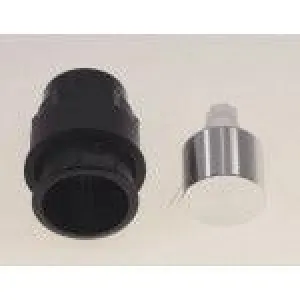 Knob Vogue Oven Control Retractable 310651