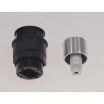 Knob Vogue Oven Control Retractable 310651