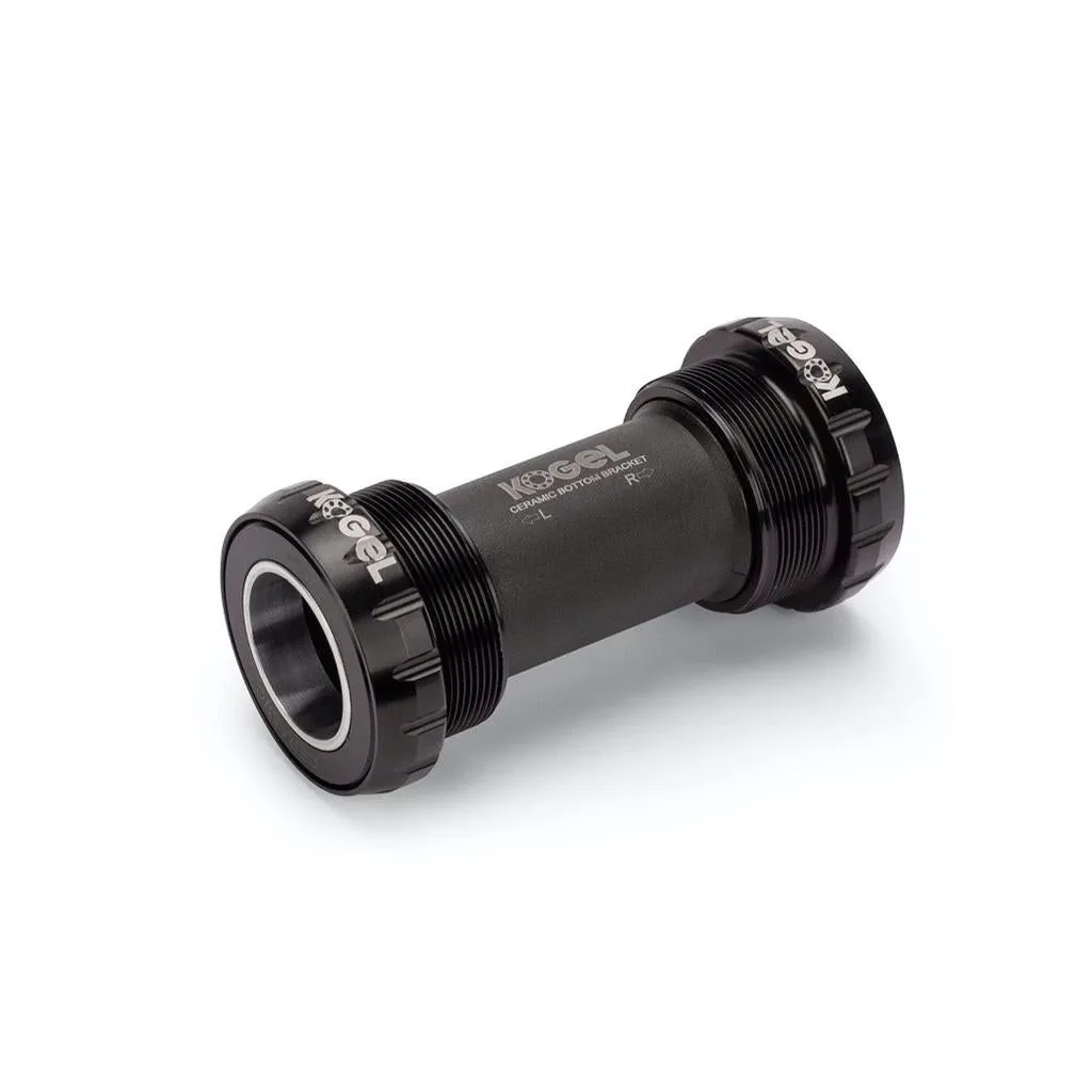 KOGEL BSA Bottom Bracket for 24mm & GXP - Road Seals