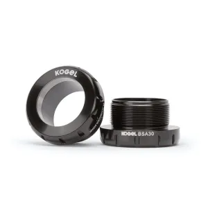 KOGEL BSA30 Ceramic Bottom Bracket - Road Seals