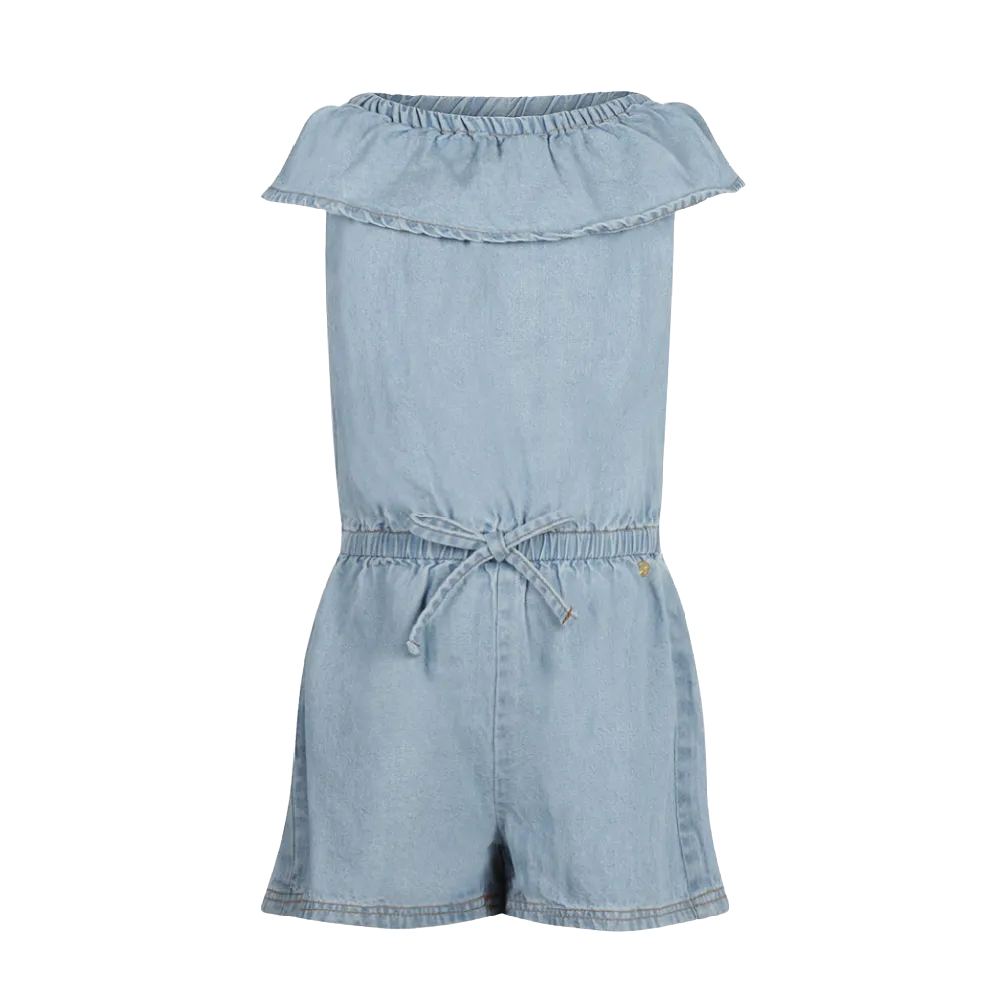 KoKo Noko Jumper - Denim