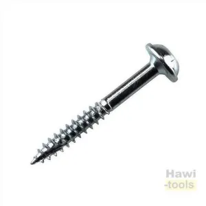 Kreg Pocket Screws - 32mm / 1-1/4", #7 Fine, Washer-Head براغي كريغ