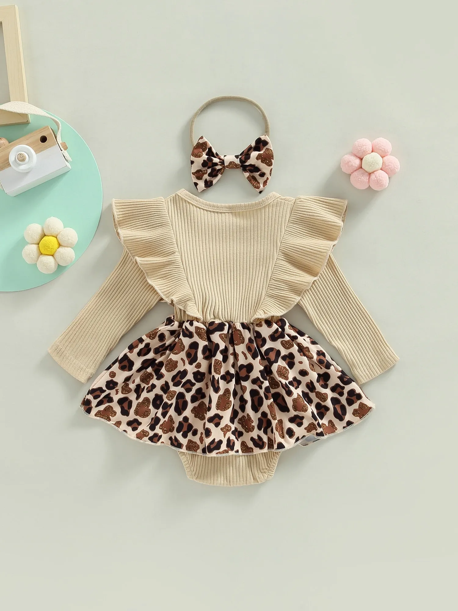 Lacey Set
