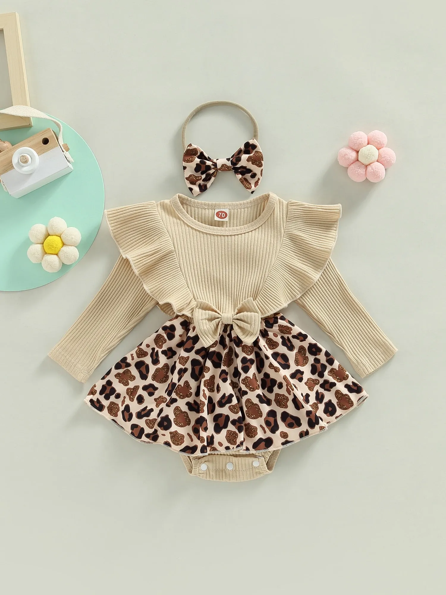 Lacey Set