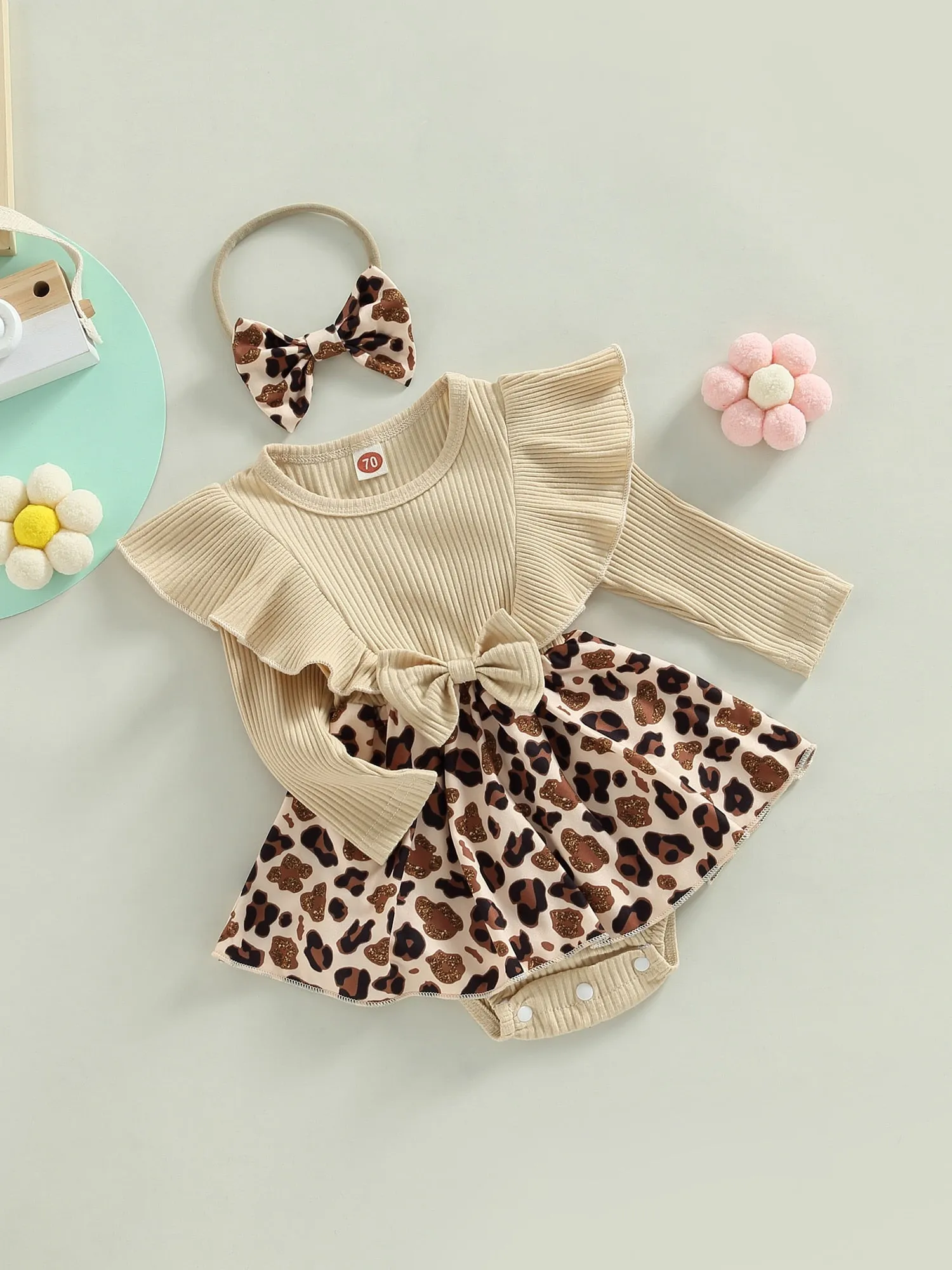 Lacey Set