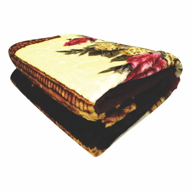 Lala Kahle Blanket 200 X 230 (EDU) 2 Ply