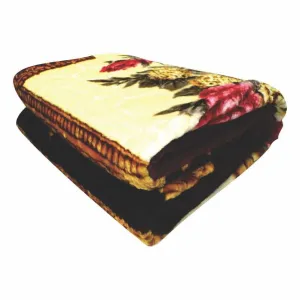 Lala Kahle Blanket 200 X 230 (EDU) 2 Ply