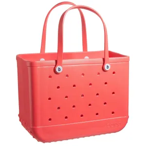 Large Bogg Bag - Coral Me Mine