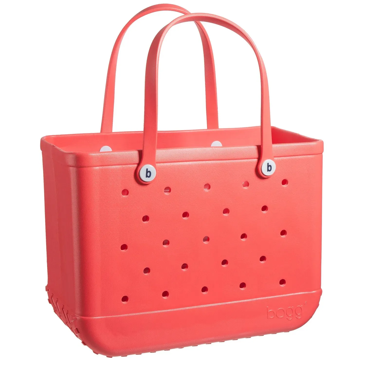 Large Bogg Bag - Coral Me Mine