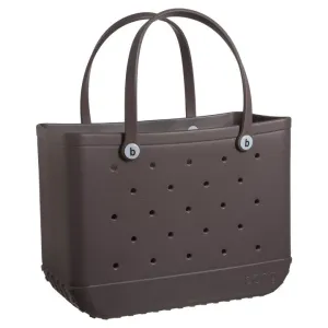 Large Bogg Bag - ESPRESSO yo'self