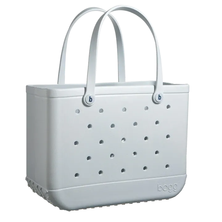 Large Bogg Bag - For Shore WHITE