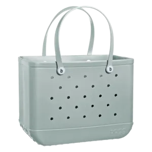 Large Bogg Bag - Pale Blue