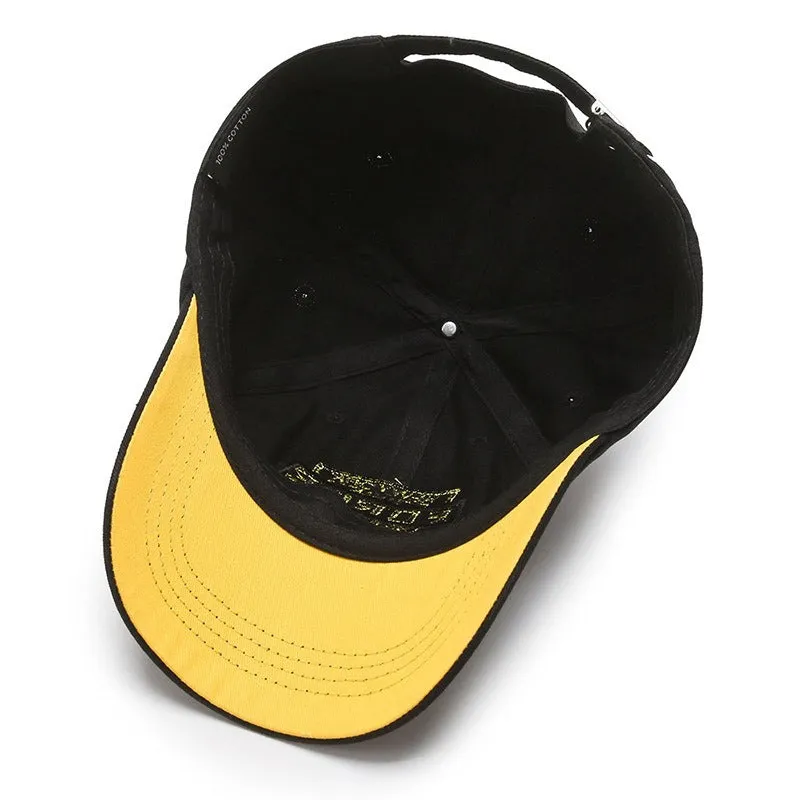 Large Size Fashionable Hat