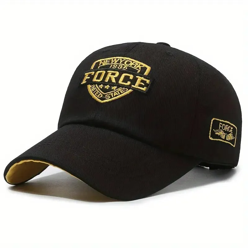Large Size Fashionable Hat