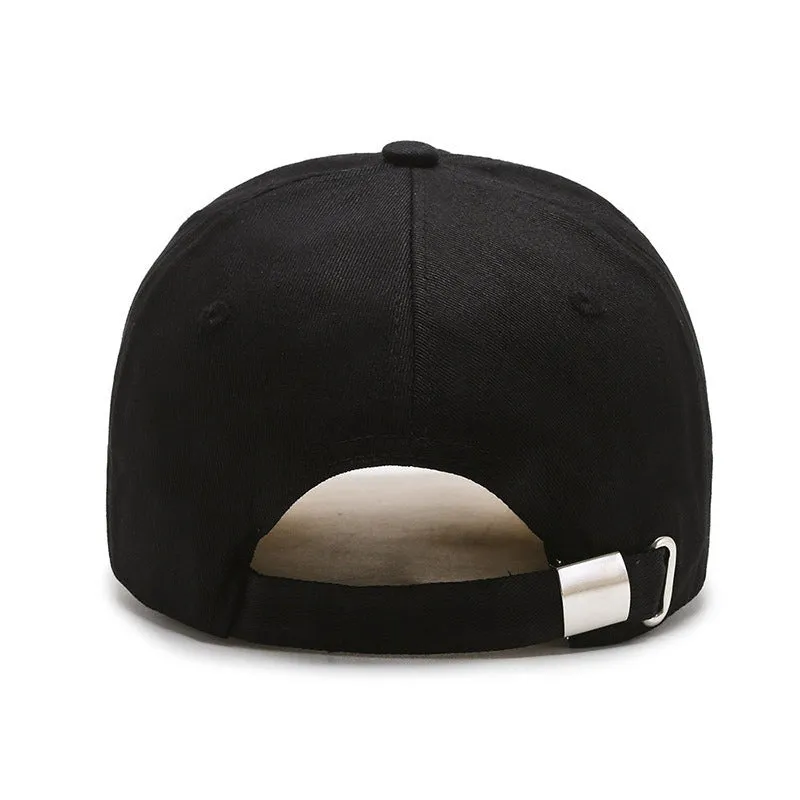 Large Size Fashionable Hat