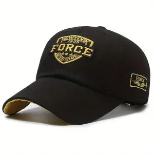 Large Size Fashionable Hat