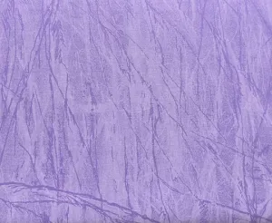 Lavender Cracked Ice Fabric, Item No. 23166