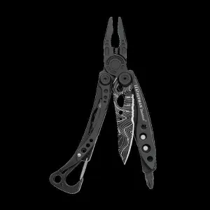 Leatherman Multitool SKELETOOL - Black (Topo)