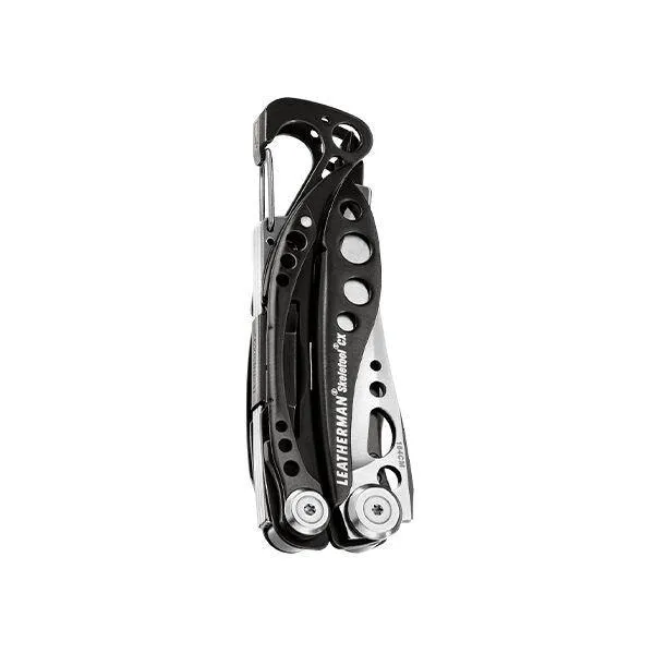 Leatherman multitool SKELETOOL CX - Silver/Black