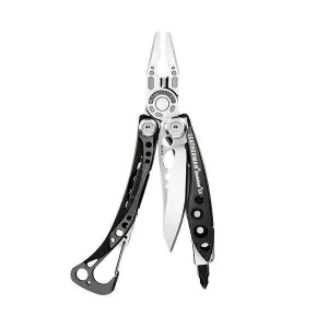 Leatherman multitool SKELETOOL CX - Silver/Black