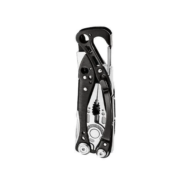 Leatherman multitool SKELETOOL CX - Silver/Black