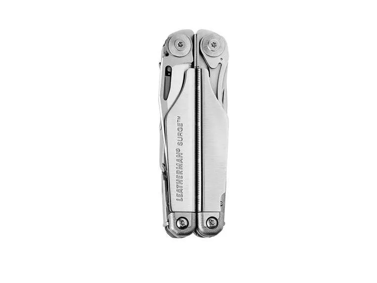 Leatherman multitool SURGE - Black