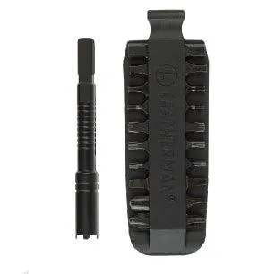 Leatherman SUPER TOOL 300M - Black