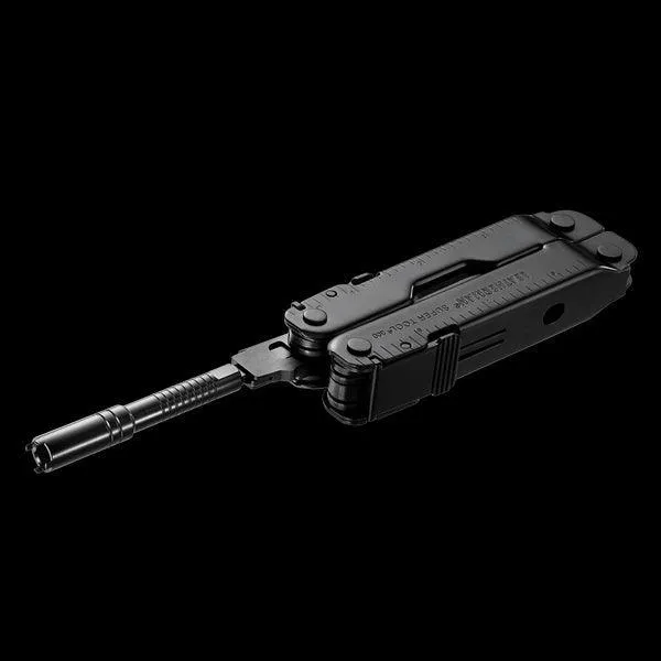 Leatherman SUPER TOOL 300M - Black