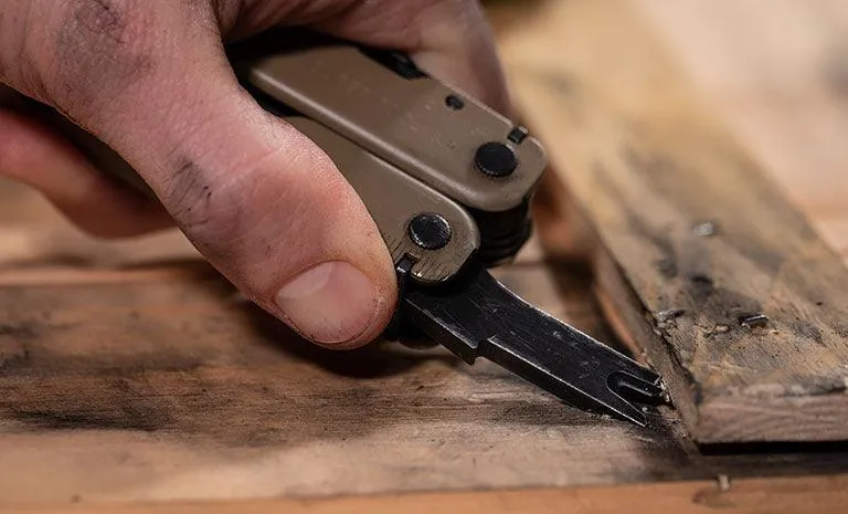 Leatherman SUPER TOOL 300M - Black