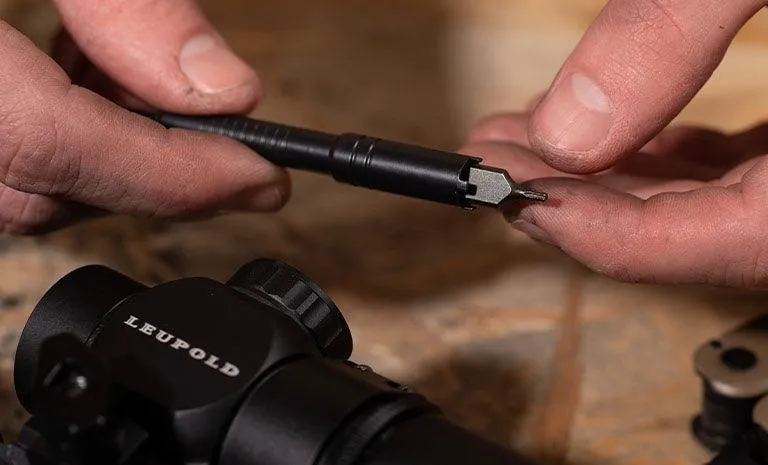 Leatherman SUPER TOOL 300M - Black