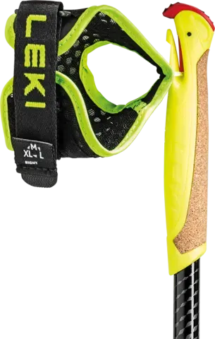 LEKI EVOTRAIL FX.One TA | Trail Running Poles