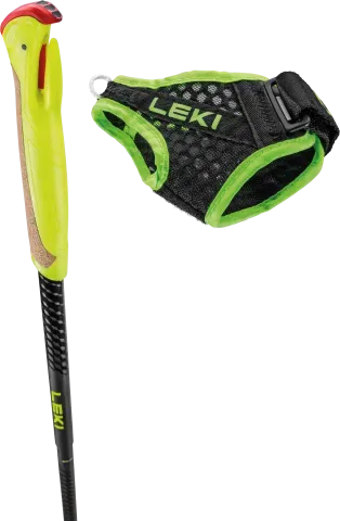 LEKI EVOTRAIL FX.One TA | Trail Running Poles