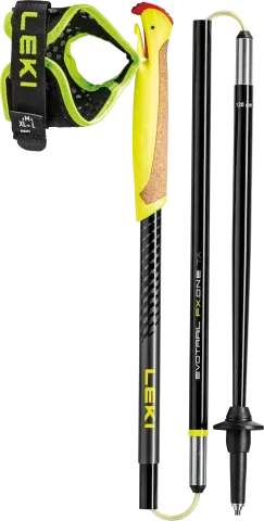 LEKI EVOTRAIL FX.One TA | Trail Running Poles