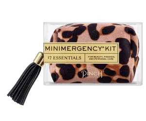 Leopard Minimergency Kit