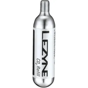Lezyne Co2 Cartridge 16g (Each)